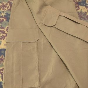 MEMBER'S PROPERTY MENS SHORTS